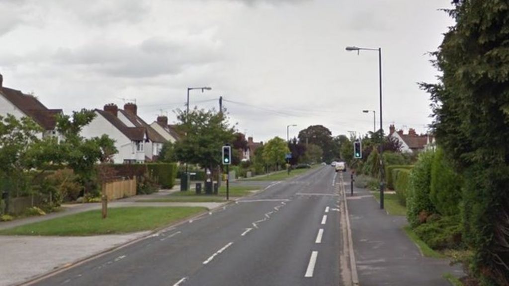 Two 'mortar shells' found in garden