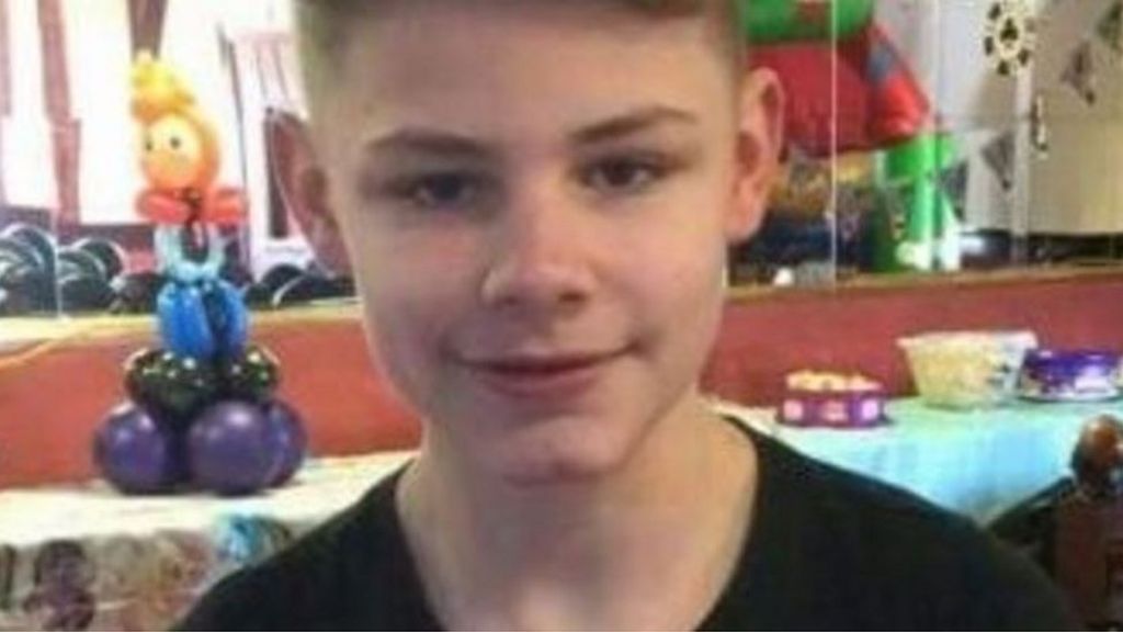 Burnley boy 'critical' after falling off school roof