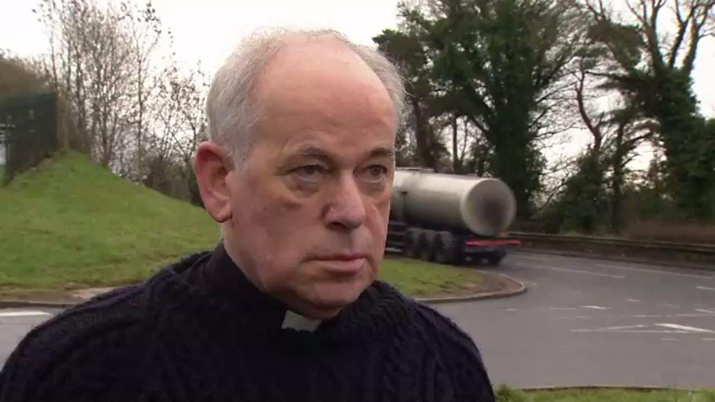 Tyrone crash victim Killian Doherty 'lovable man'