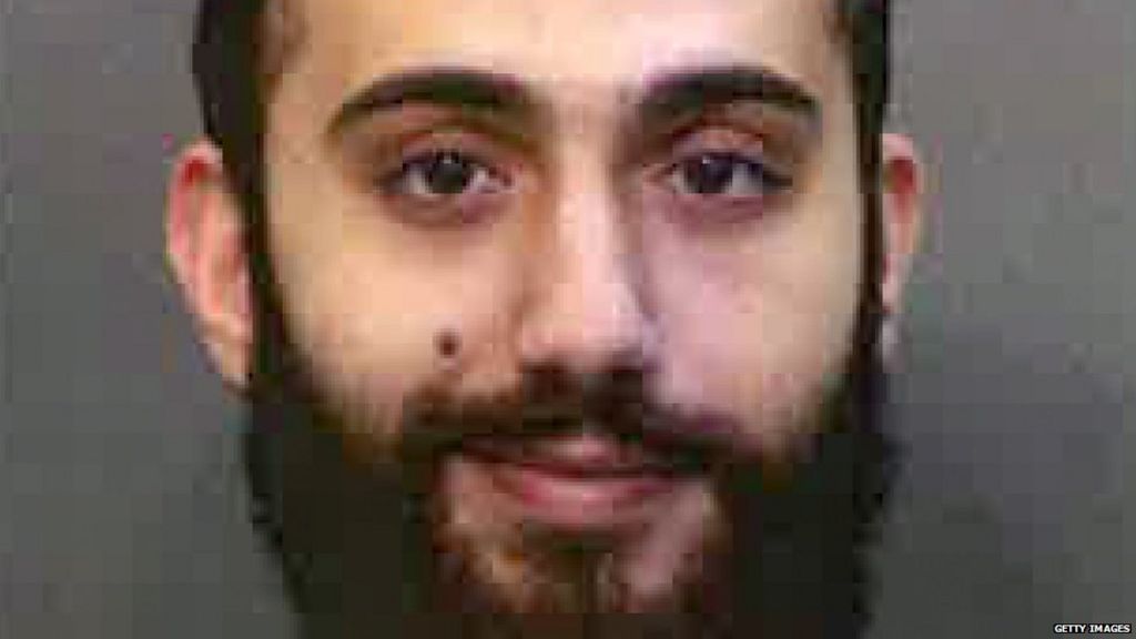 Chattanooga gunman's uncle 'detained'