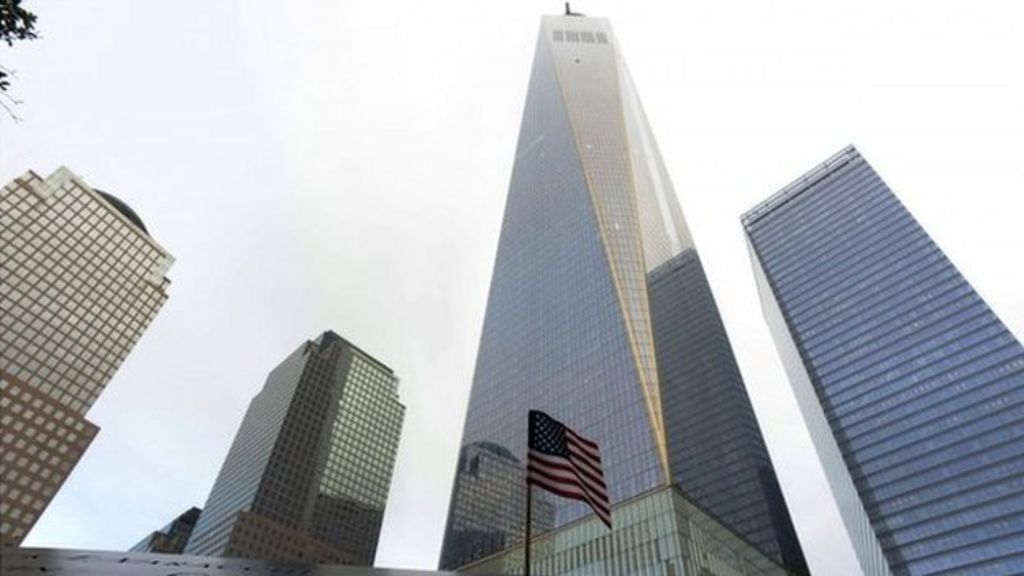 9/11 bill passes US Senate despite Saudi 'warning' - BBC News