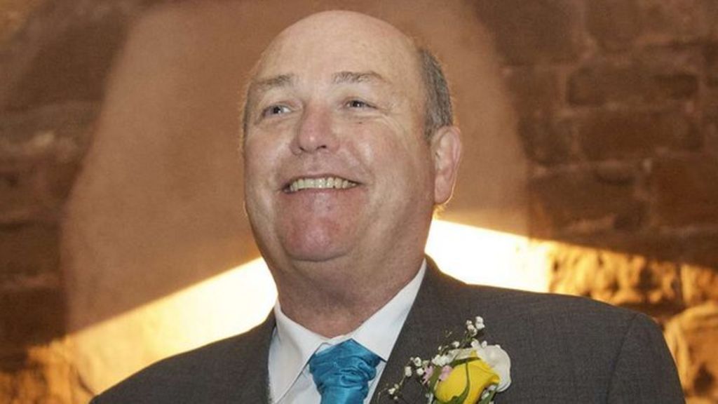 Social worker named as Tunisia victim