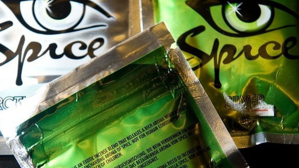 Hundreds arrested since 'legal high' ban six months ago
