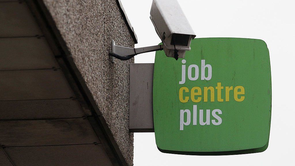 Government defeat over docked benefits