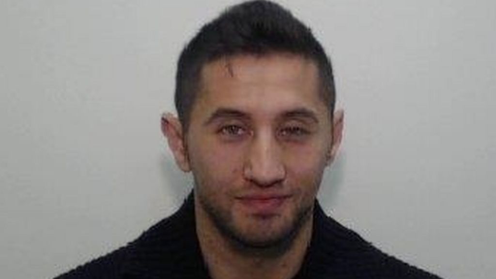 Greater Manchester PC who ran drugs ring is jailed