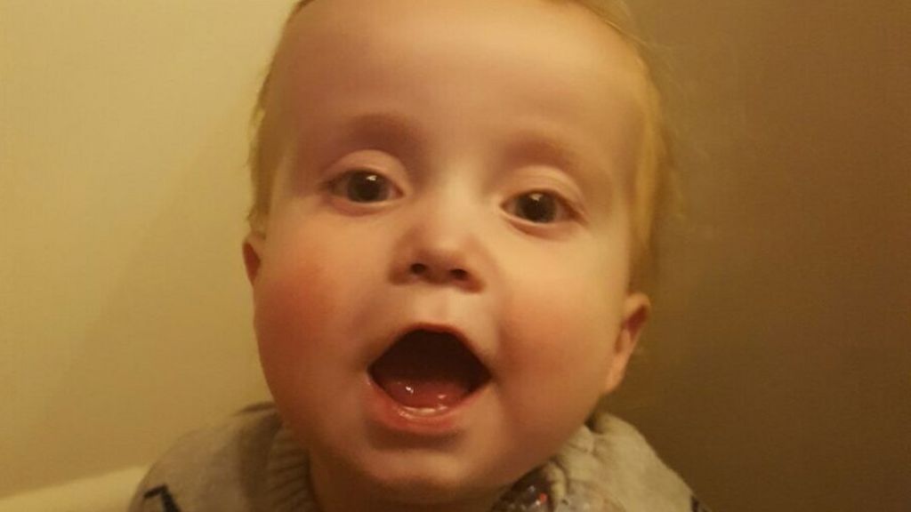 Stanley Scarratt heart appeal: Plea to find donor