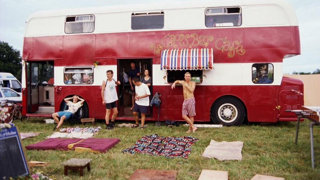 Party bus could relive glory days