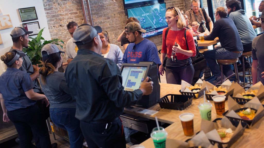 US creates 242,000 jobs in February