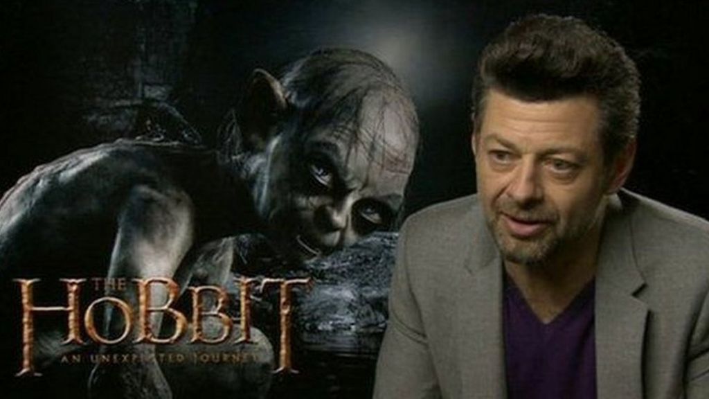 Lord of Rings star Andy Serkis to be Lancaster theatre patron