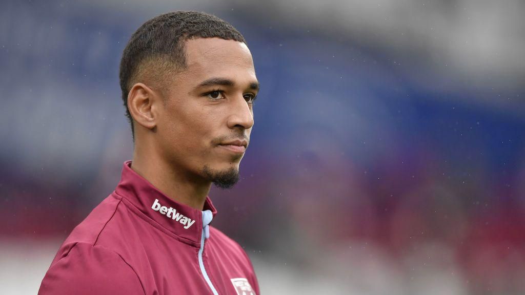 West Ham Thilo Kehrer Joins Monaco On Loan Bbc Sport