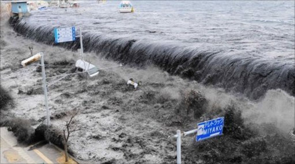 japan-tsunami-footage-to-help-predict-future-waves-bbc-news