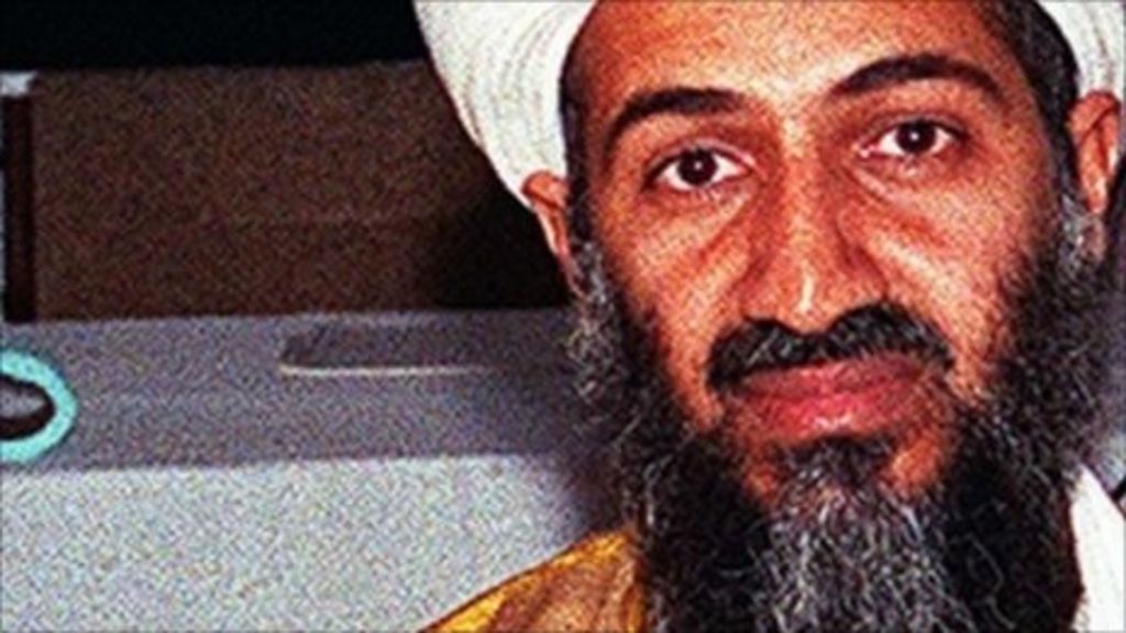 Viewpoint What Is Osama Bin Ladens Place In History Bbc News