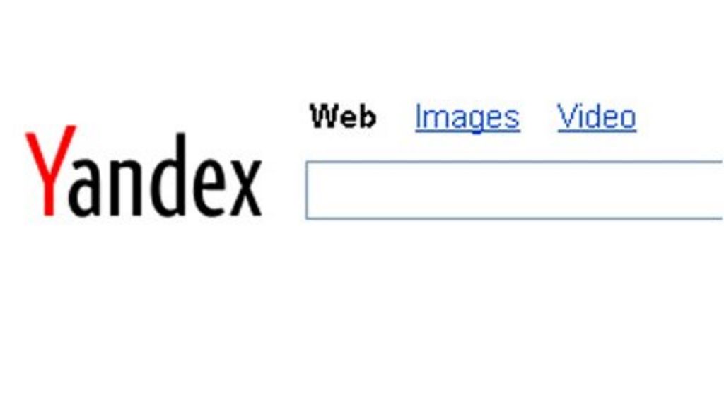 Russian search-engine Yandex passed information to FSB - BBC News