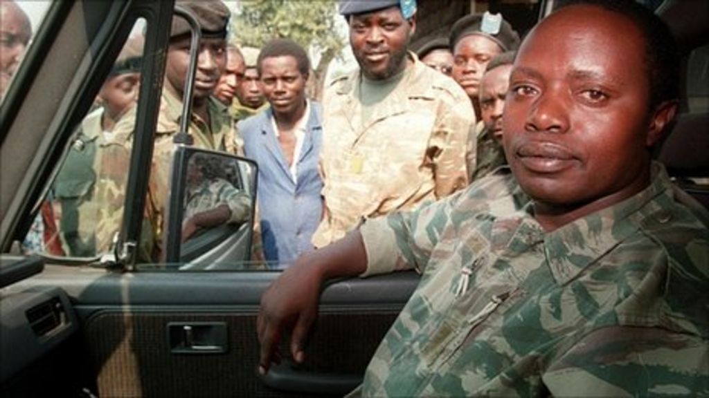 Rwanda genocide Did Bizimungu trial take too long? BBC News