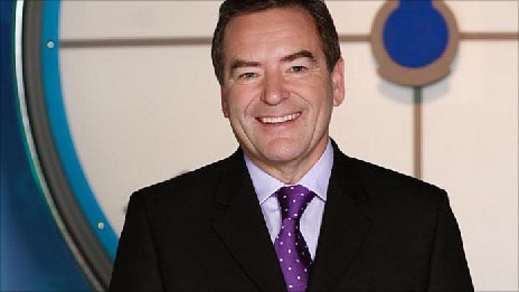 Countdown Host Jeff Stelling To Leave Show - Bbc News