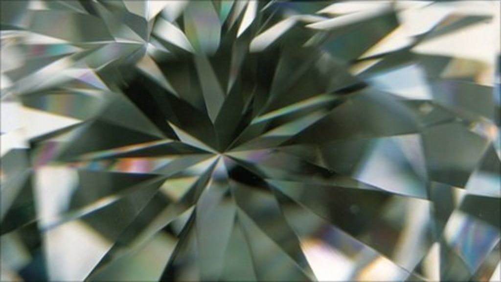 Kimberley Process Zimbabwe diamond sale 'approval' row BBC News