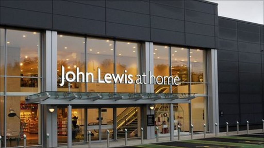 John Lewis 'talks over opening Swansea store' BBC News