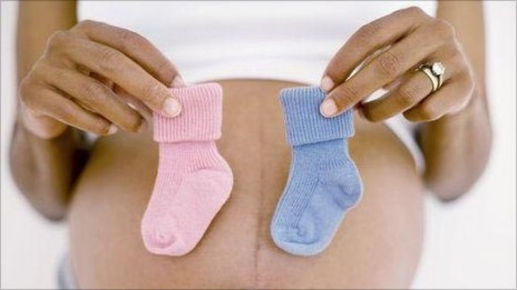 baby-gender-blood-tests-accurate-bbc-news