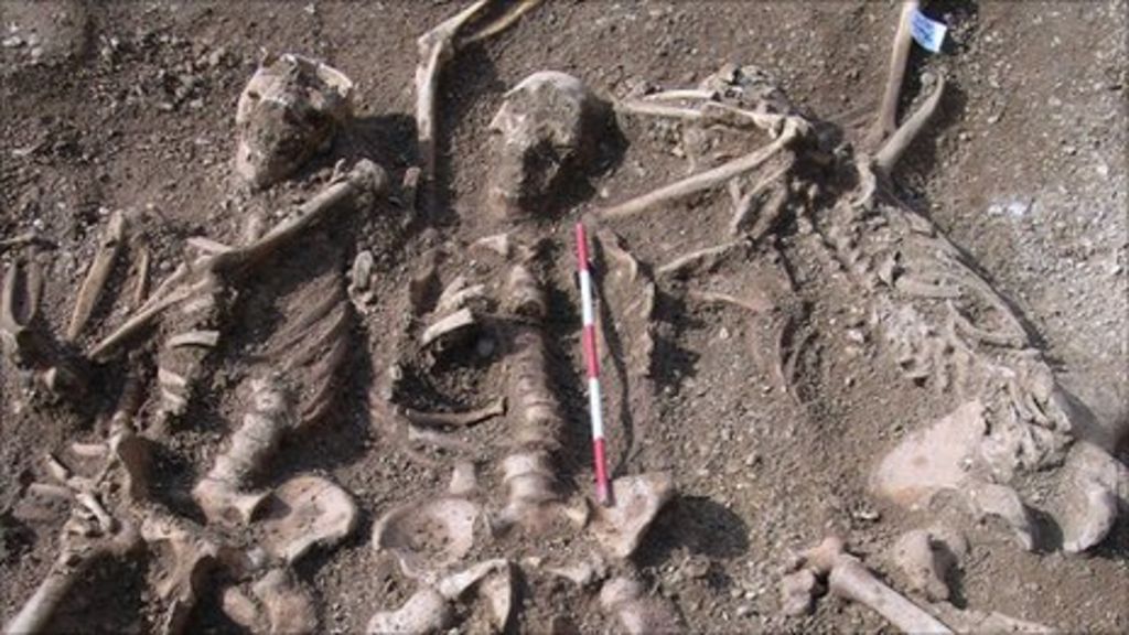 Le Massacre De La Saint Brice 10 things you (probably) didn’t know about the Anglo-Saxons