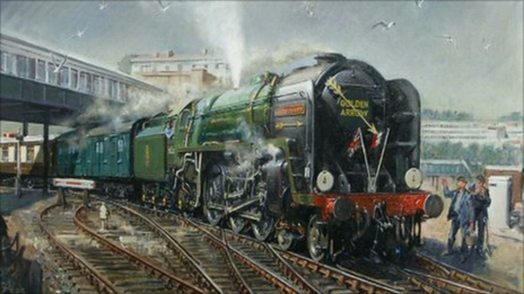 Terence Cuneo Original Paintings For Sale Terence Cuneo Original Paintings For Sale
