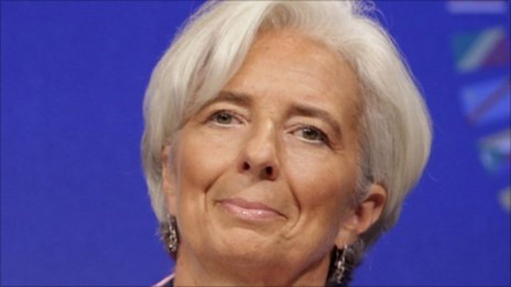 imf-promises-decisive-action-for-eurozone-debt-crisis-bbc-news