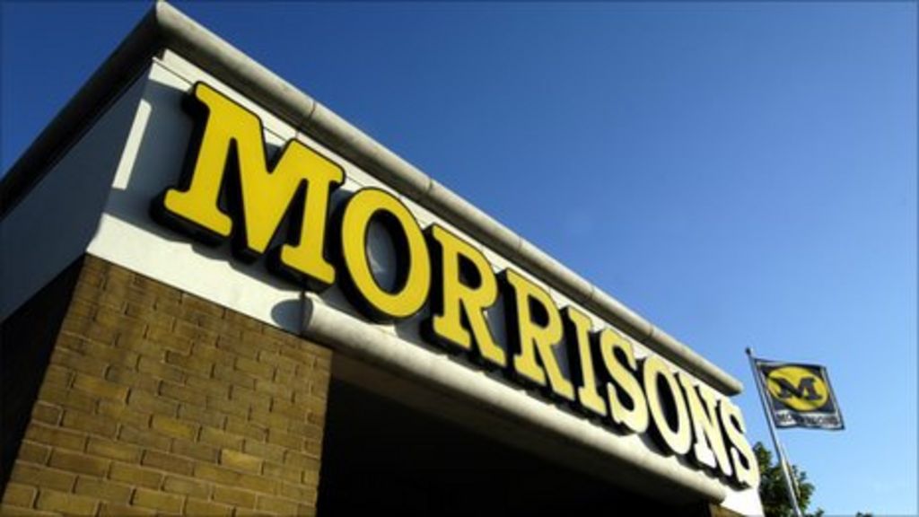 Morrisons supermarket warehouse jobs in Bridgwater BBC News