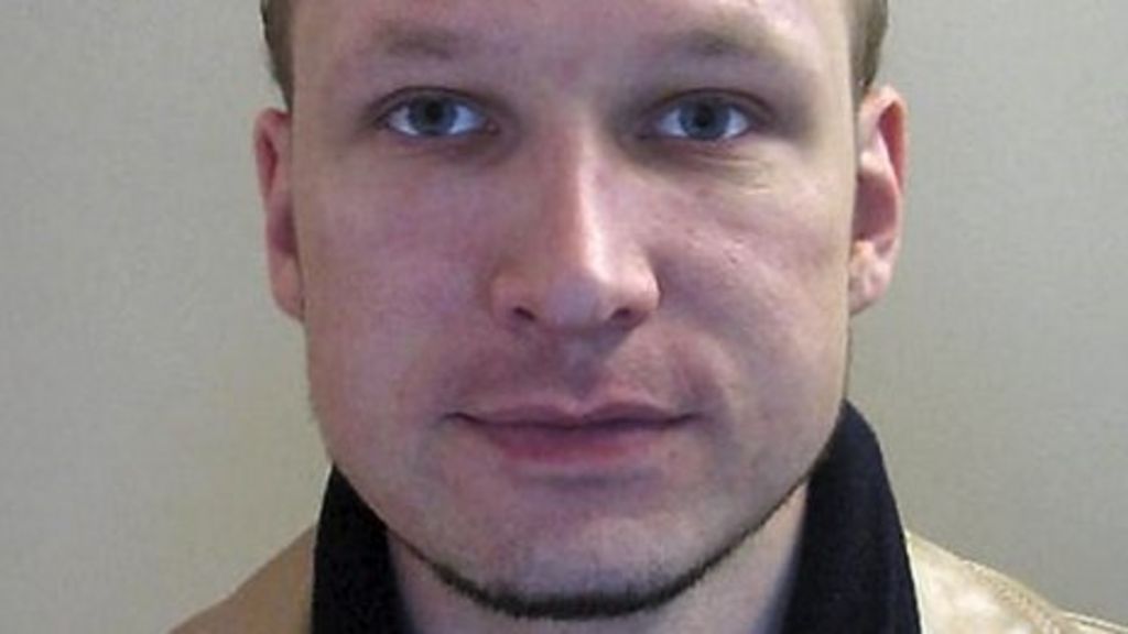 Norway Massacre Breivik Declared Insane Bbc News 