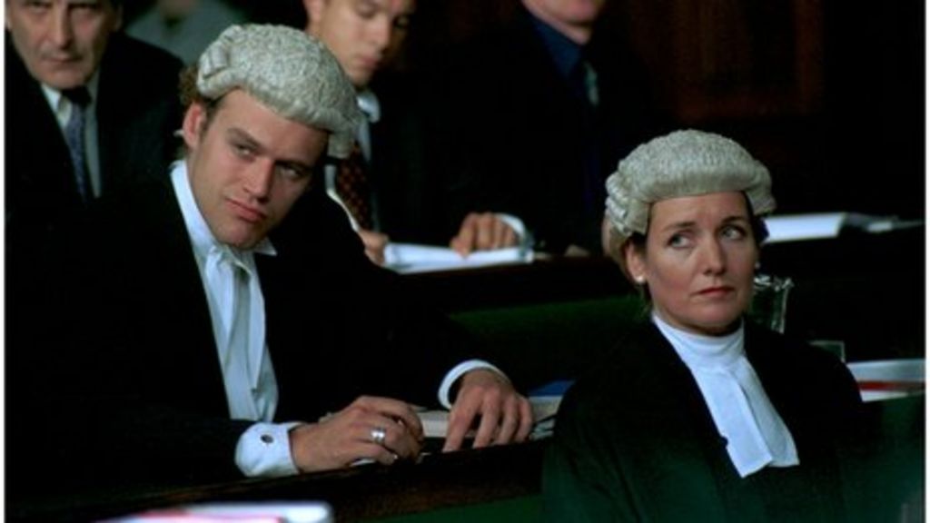 Uk Supreme Court Court Throws Out Legal Dress Bbc News 