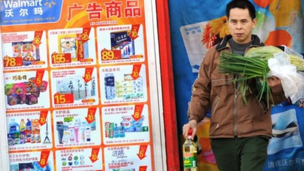 Chinese new year 04 2012 - China's year of change - BBC News