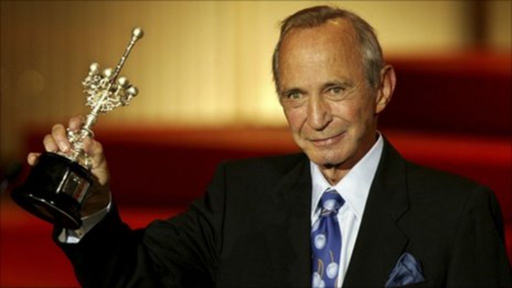 Film And Broadway Actor Ben Gazzara Dies Aged 81 - BBC News