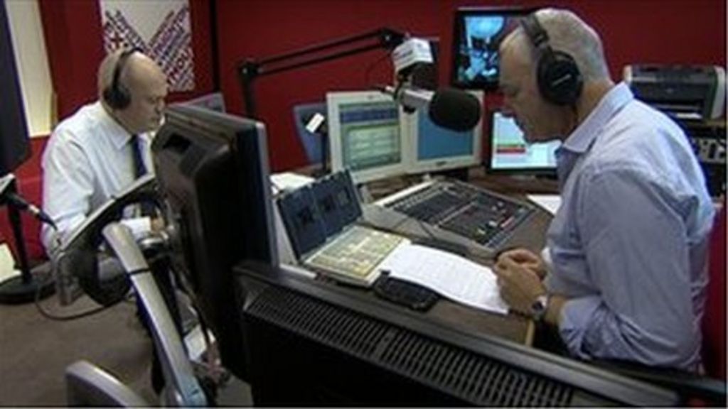 BBC local radio 'must stay local' BBC News