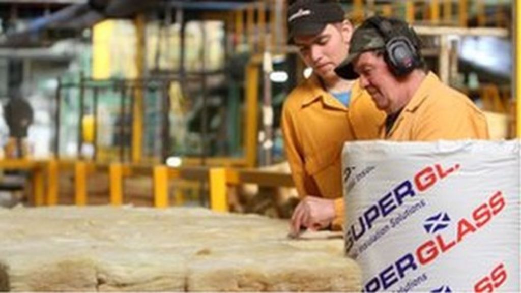 Insulation deals scotland