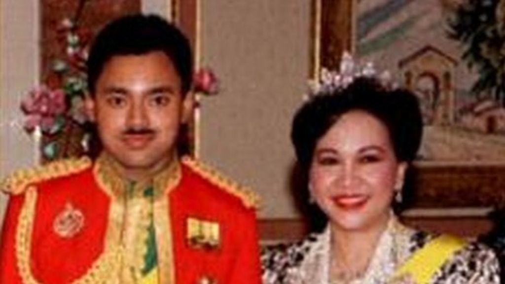 Sultan Of Bruneis Ex Wife Wins Jewellery Case Bbc News 6124