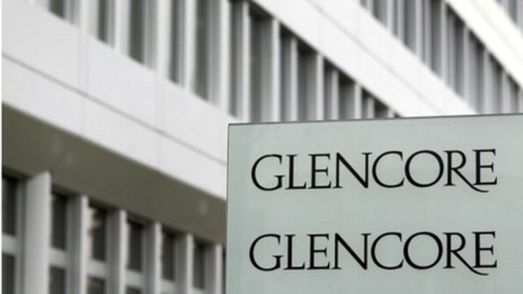 Glencore buys Canadian grain firm Viterra for 6.2bn BBC News