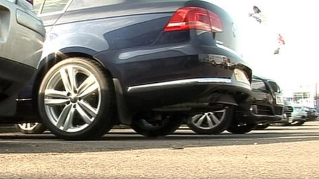 Question mark over parking levy rise