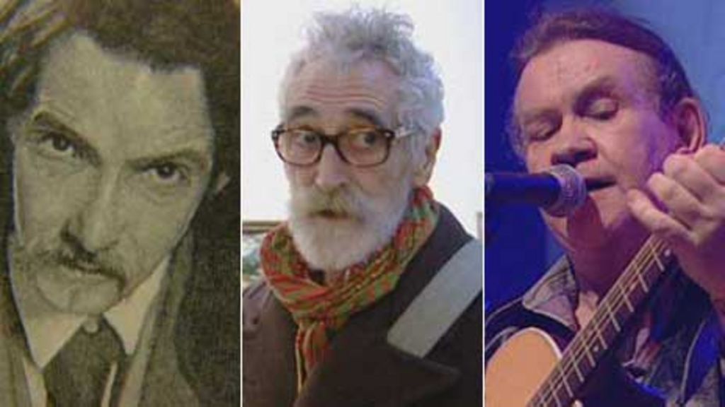 Scotland inspired AL Kennedy BBC News