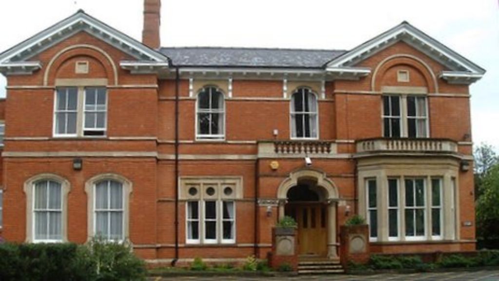 St Barnabas Hospice plans new centre in Lincoln BBC News