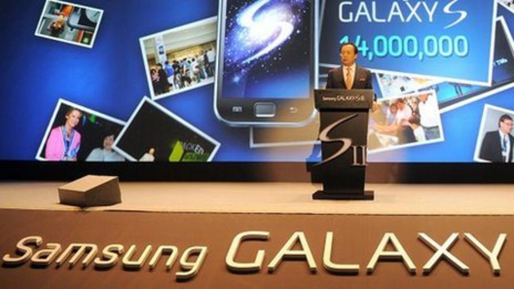 next galaxy phone