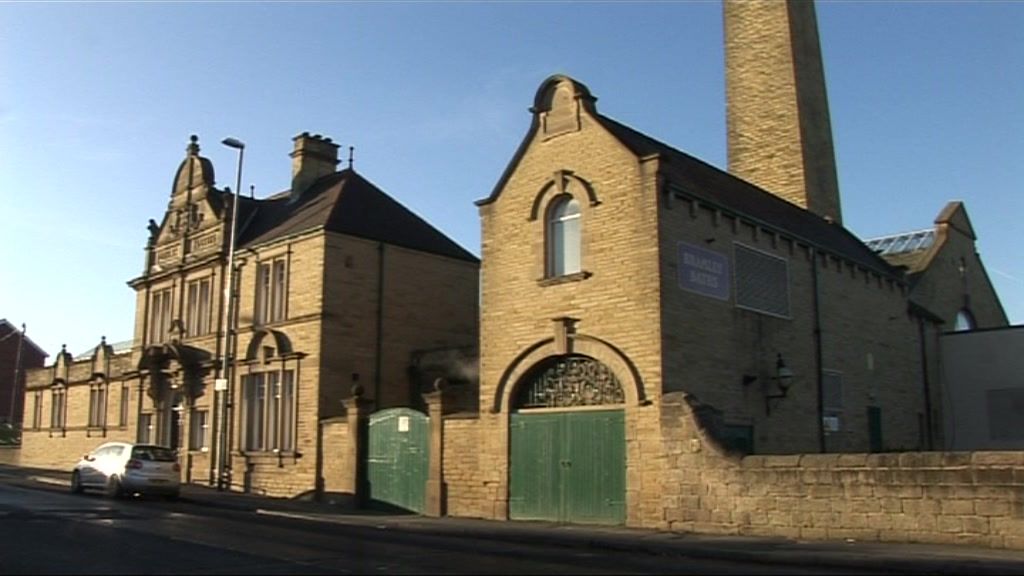 Bramley Baths to be run by local residents BBC News