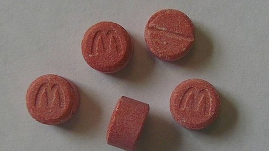 Teen mdma