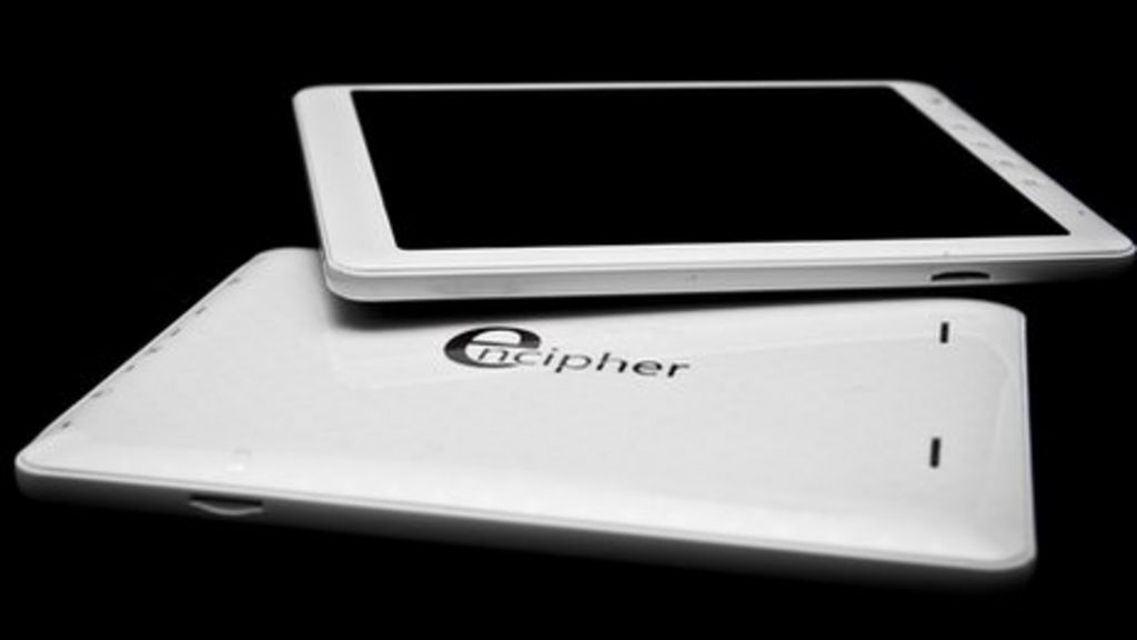 Nigeria's lowcost tablet computer BBC News