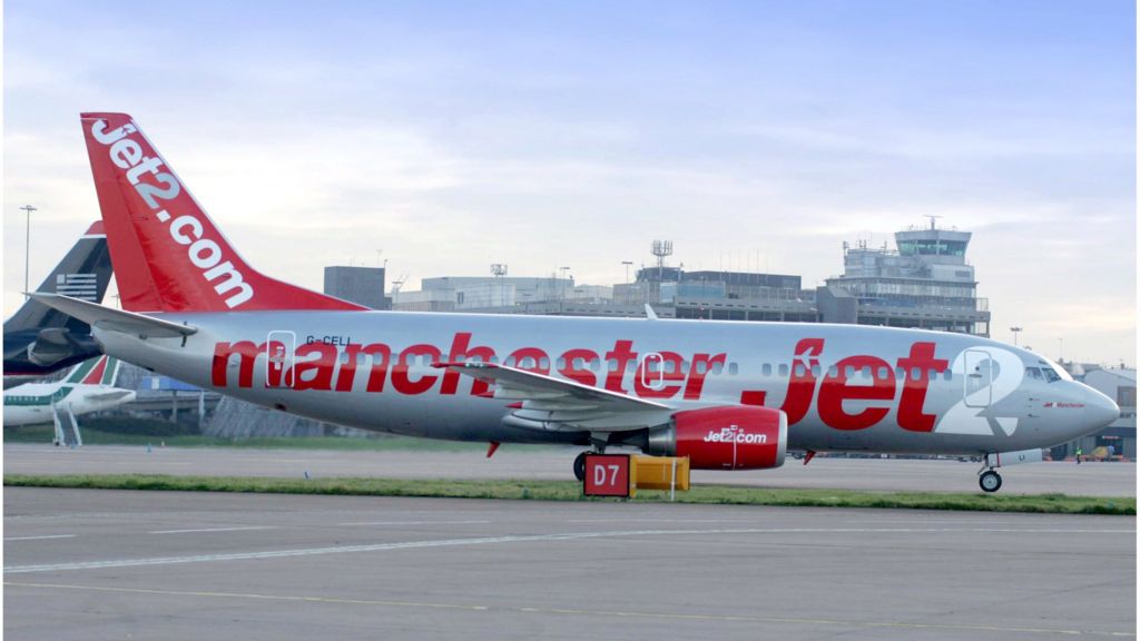 Boy, 11, boards plane to Italy at Manchester Airport without passport