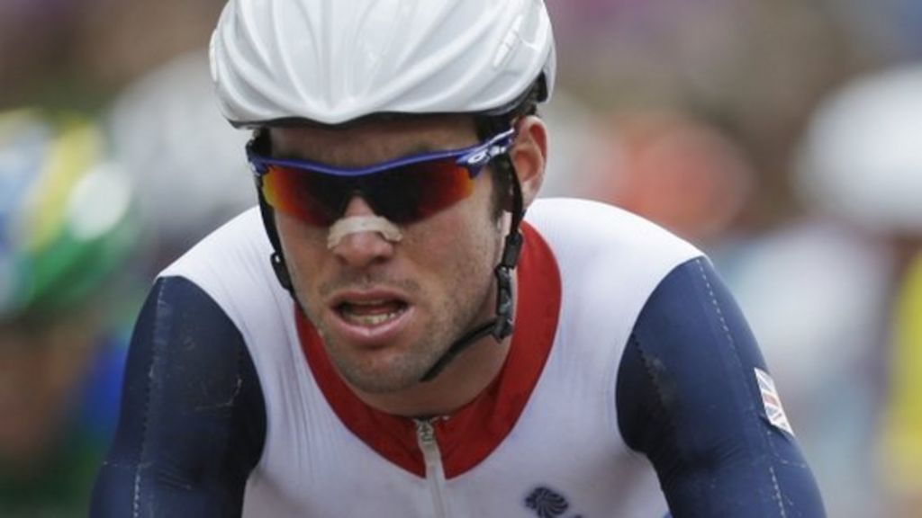 Olympic technology winners and losers - BBC News