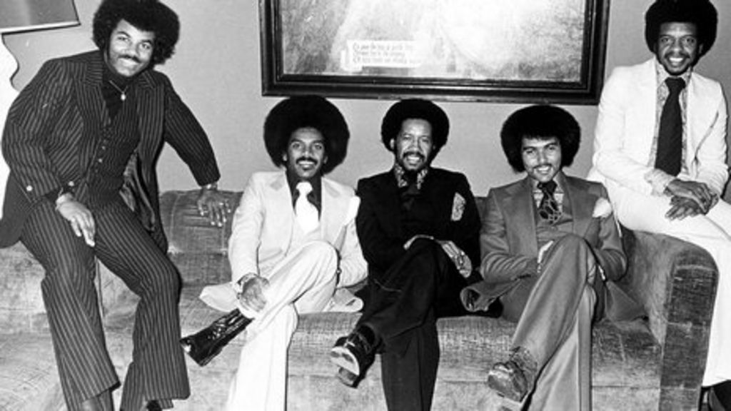 Carl Davis, king of Chicago soul, dies at the age of 77 ...