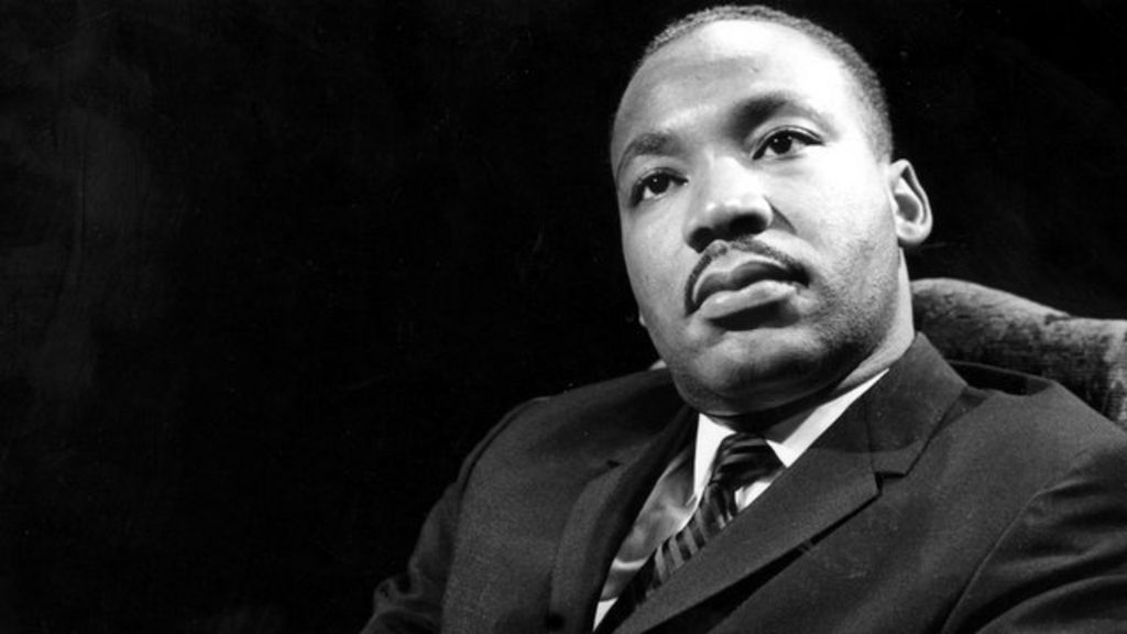 Martin Luther King Jr Essays