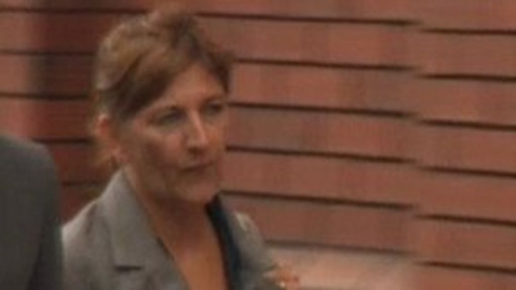 Wakefield Prison Nurse Had Sex With Rapist BBC News