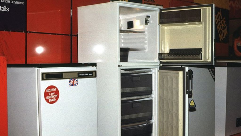 Fire warning over 'dangerous modern fridge freezers' BBC News