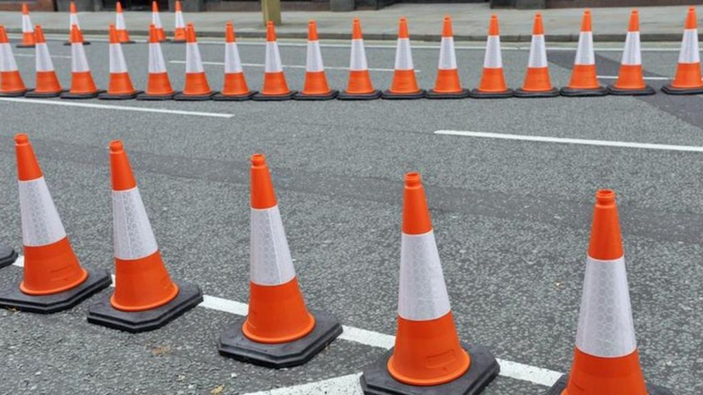 Bids invited for A96 design contract