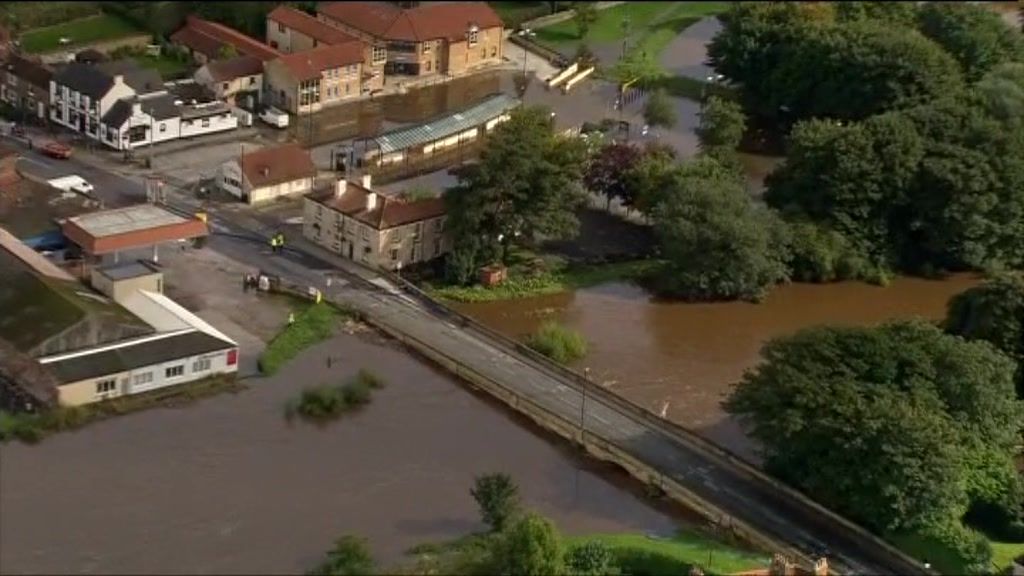 tadcaster cycle shop