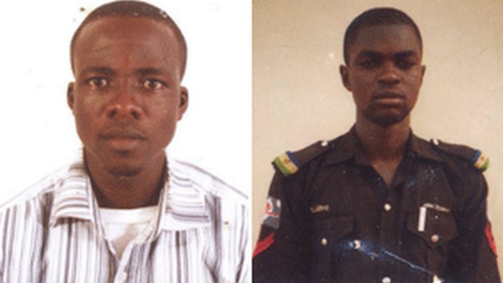 Agent in nigeria